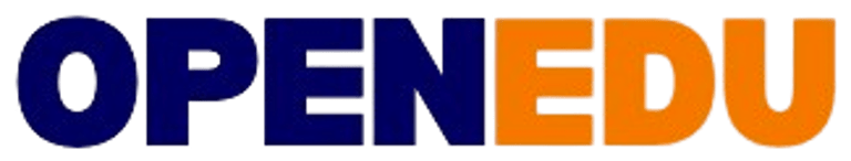 OpenEdu Inc. logo