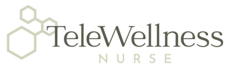 Telewellness Nurse logo