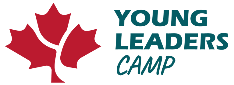 Young Leaders Camp logo