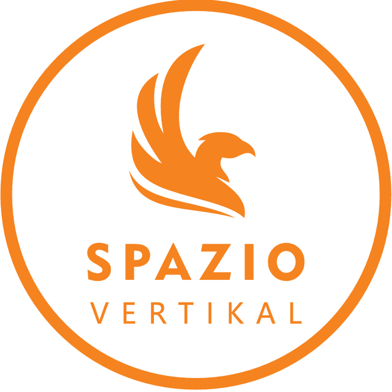 SPAZIO VERTIKAL logo