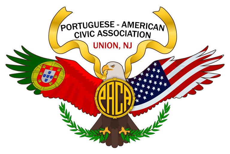 Portuguese-American Civic Association logo