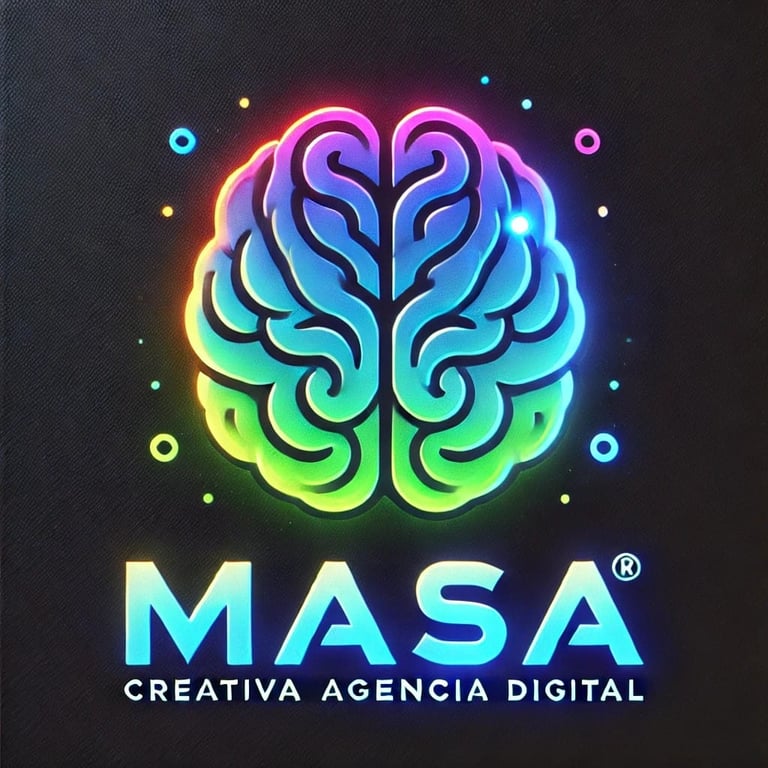 MASA CREATIVA LLC logo
