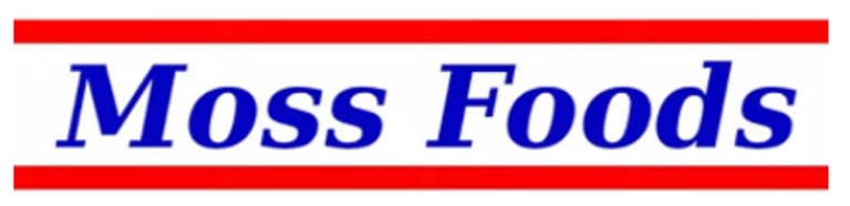 Moss Foods logo