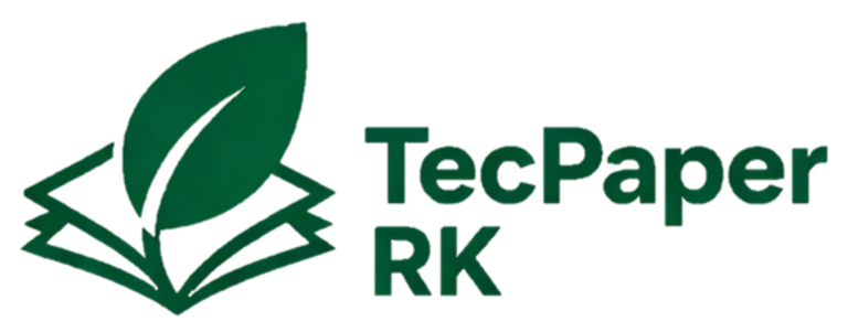 TecPaper Rk - Soluções em Papéis logo