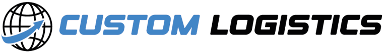 Custom Logistics logo