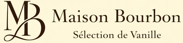 Maison Bourbon logo