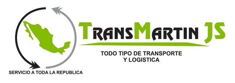 TransMartinJS logo