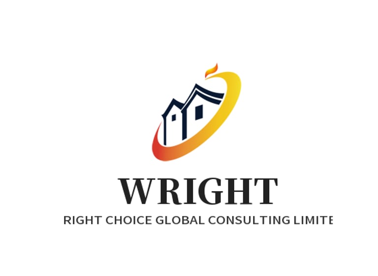 wrightchoice.shop logo