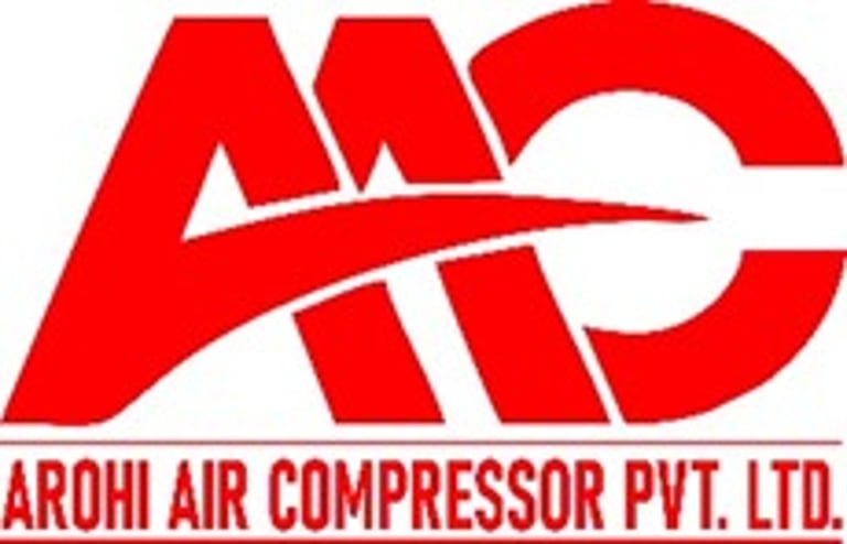 Arohi Air Compressor Private Limited logo
