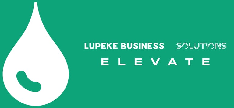 Lupeke logo
