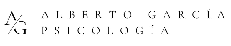 Alberto García Psicología Sanitaria logo