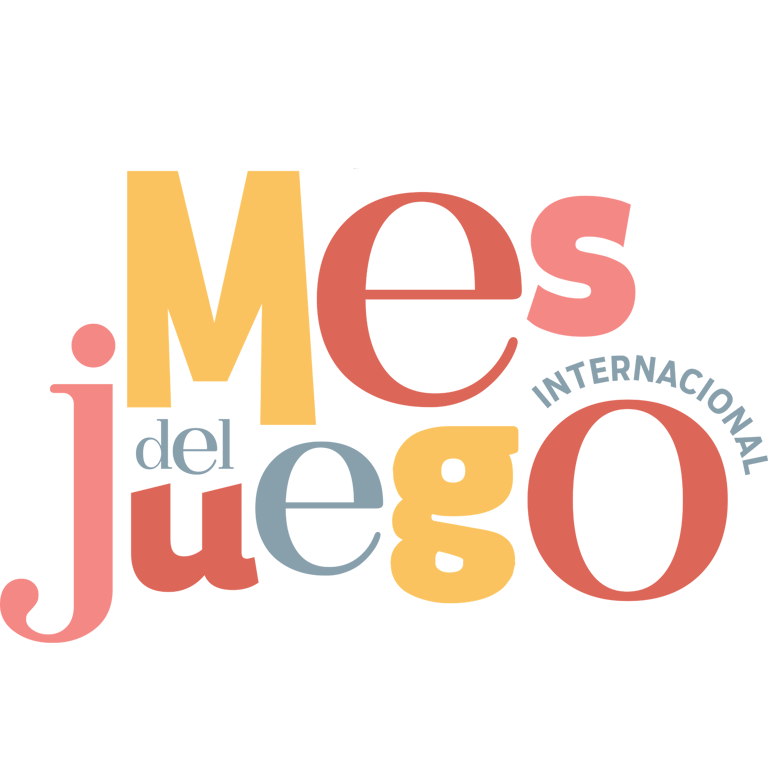Mes del Juego – Mes Internacional del Juego en Argentina logo