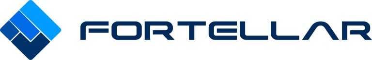 Fortellar logo