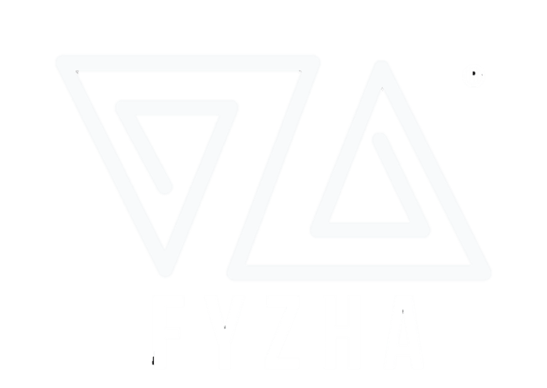FYZHA logo