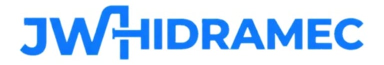 J&W Hidramec logo