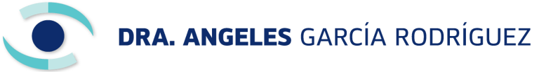 Dra. Angeles García Rodríguez | Oftalmóloga especialista en glaucoma Monterrey logo