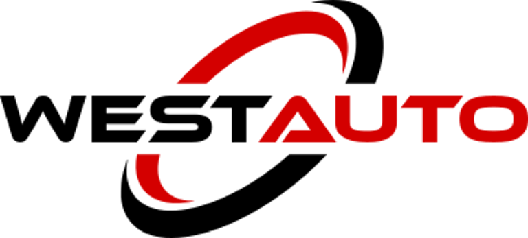 garage west auto logo