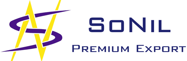 Sonil Premium Export logo