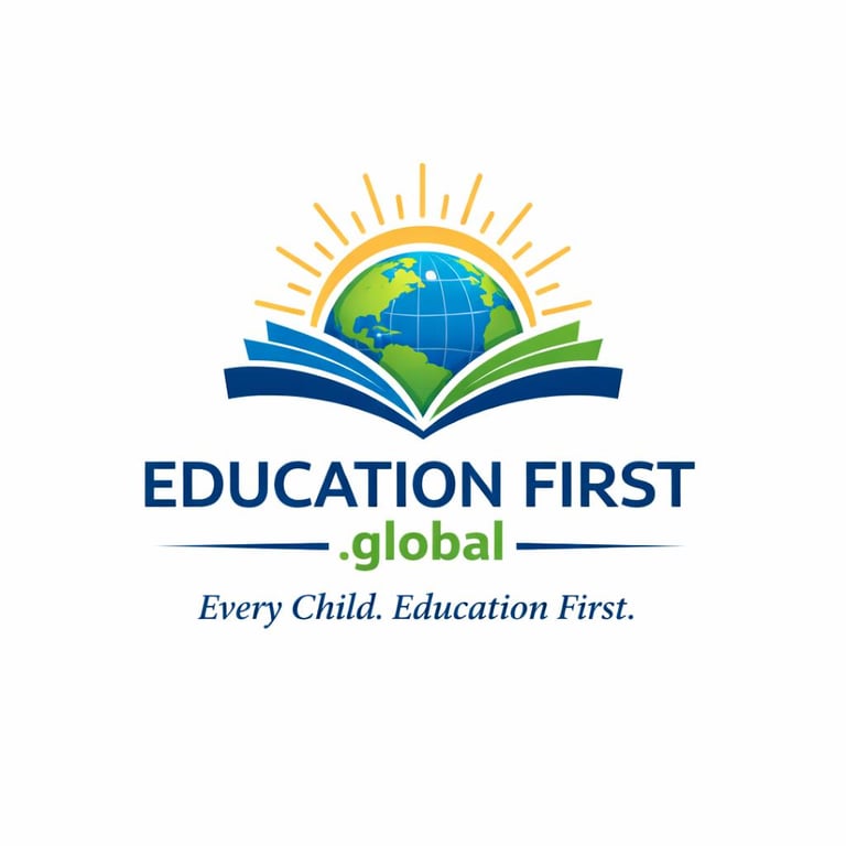 BluePeak Digital logo