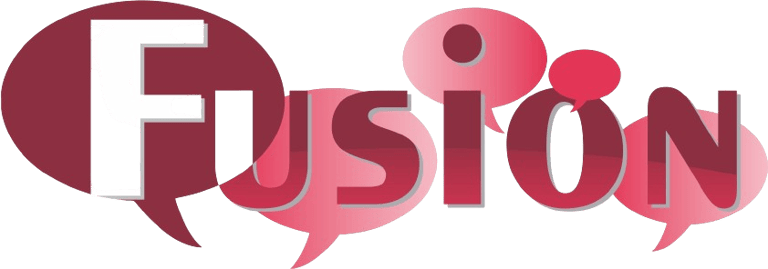 Spanischkurse fusion logo