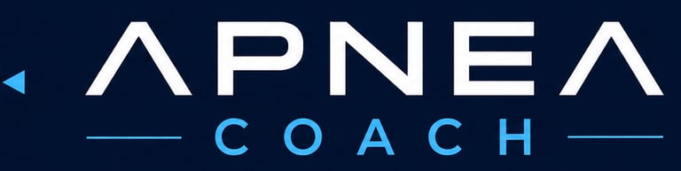 Apnea Coach logo
