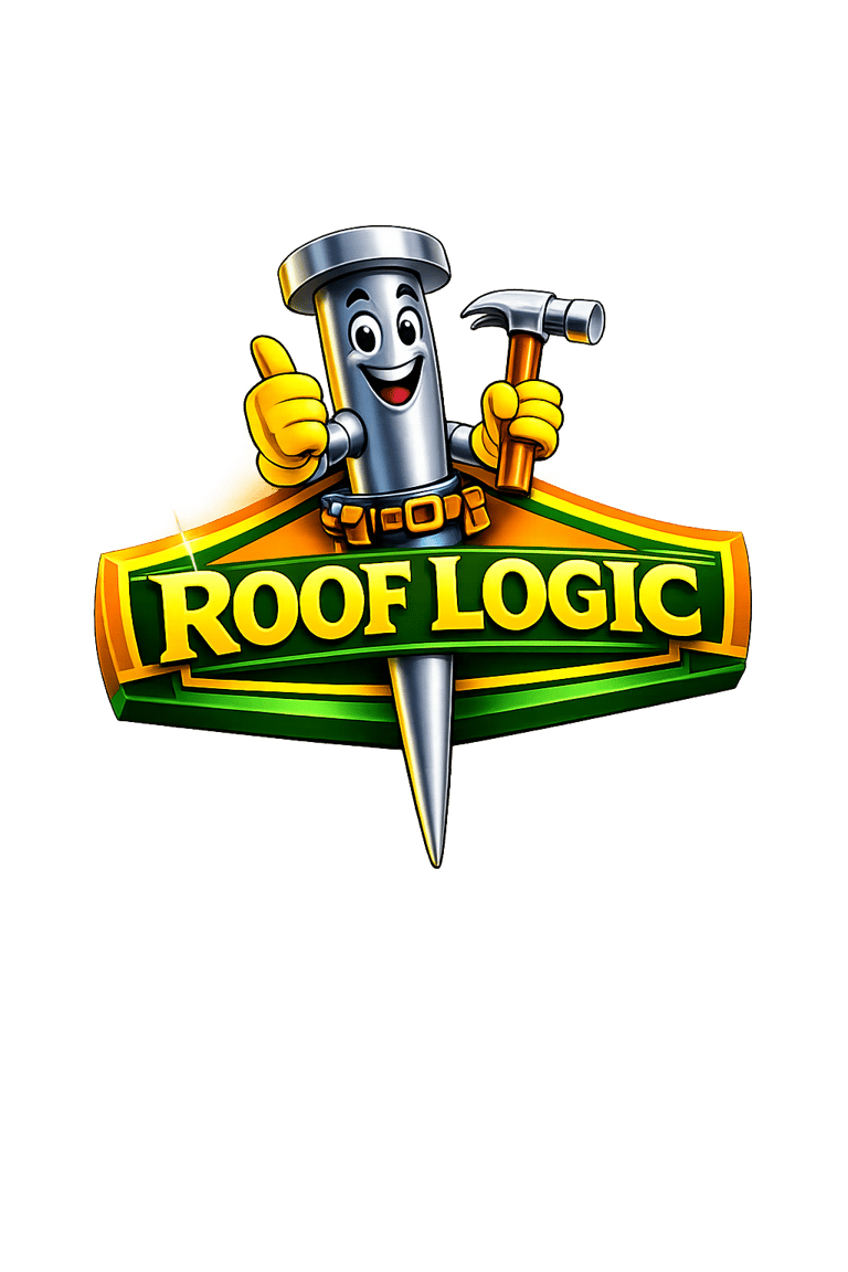 Roof Logic NJ logo