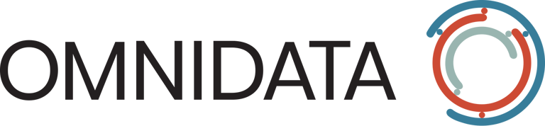Omni Data LLC logo