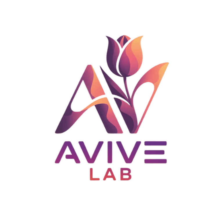 Avive Lab logo