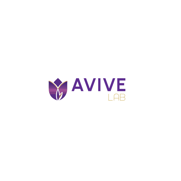 Avive Lab logo