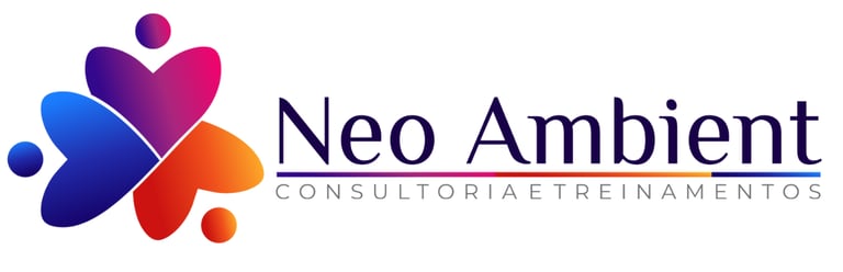 Neo Ambient - Consultoria e Treinamentos logo