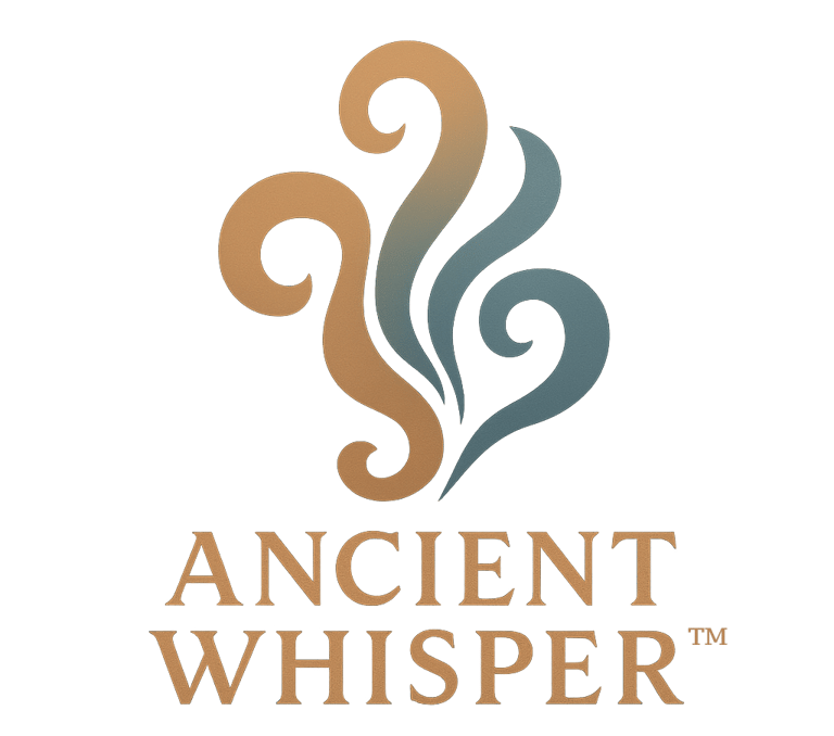 Ancient Whisper logo