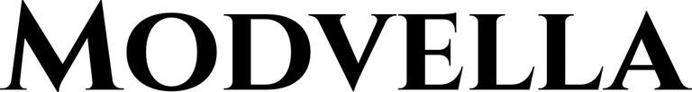 Modvella logo