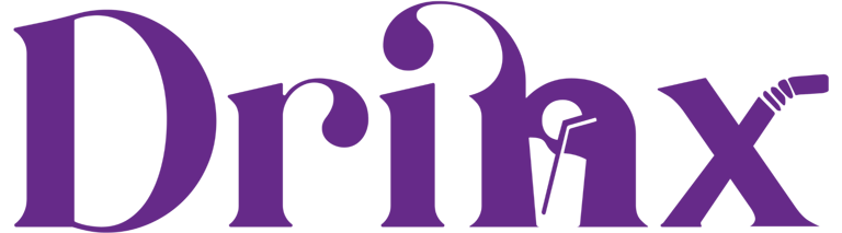 Drinx logo