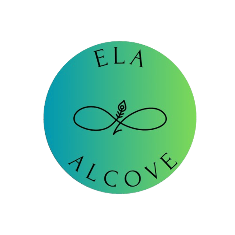 ELA Alcove logo