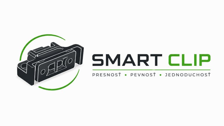 SMART CLIP logo