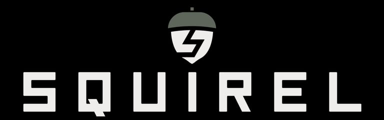 Squirel logo