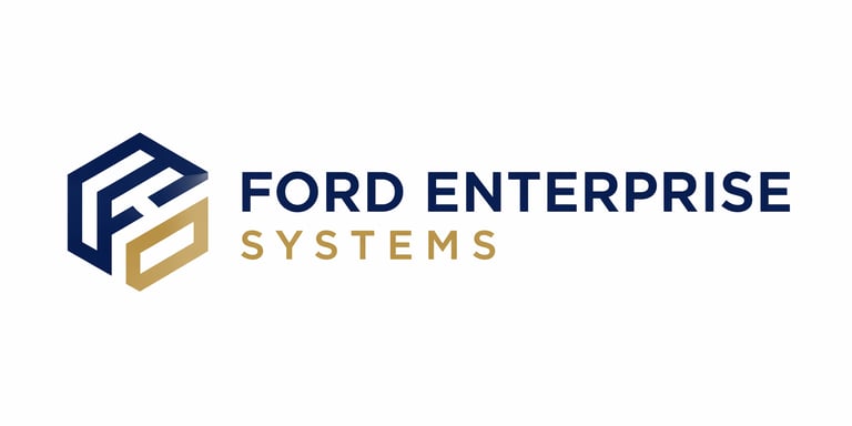Ford Enterprise Systems logo