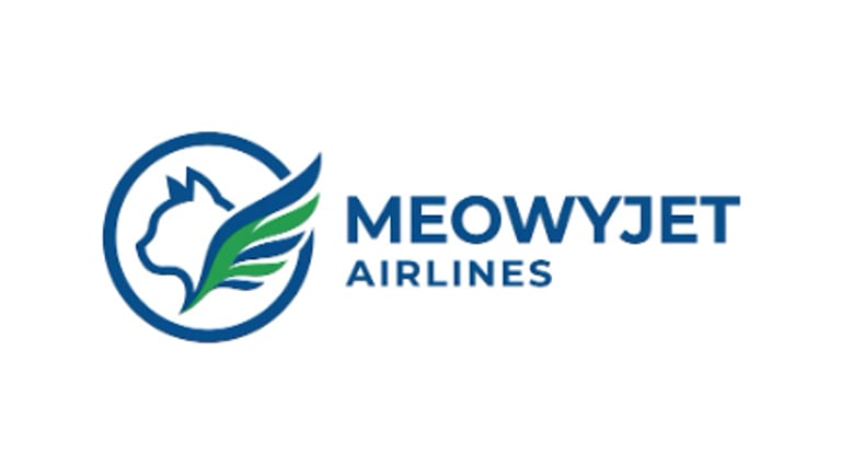Meowyjet logo
