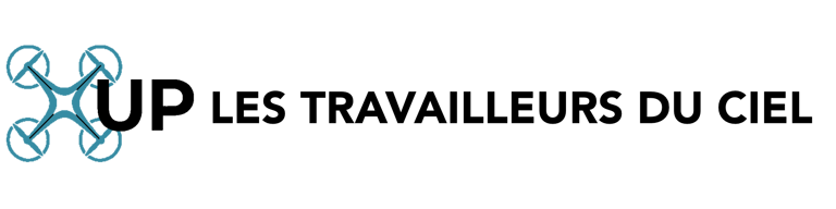 X-UP, les travailleurs du ciel logo