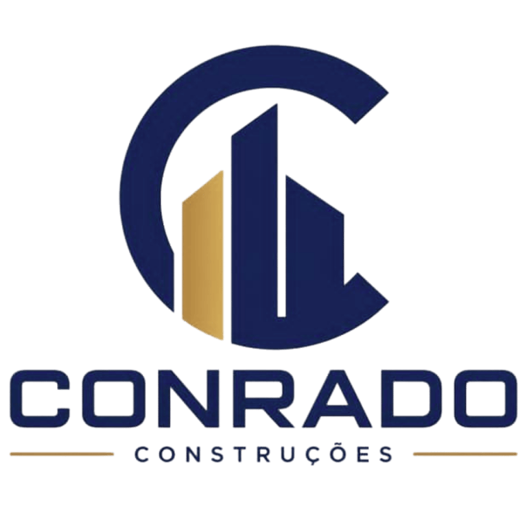 Conrado Construções  logo