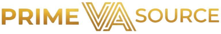 Prime VA Source logo