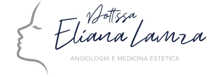 Dott.ssa Eliana Lanza logo