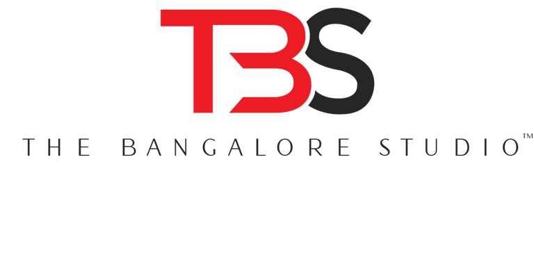 The Bangalore Studio Academy logo