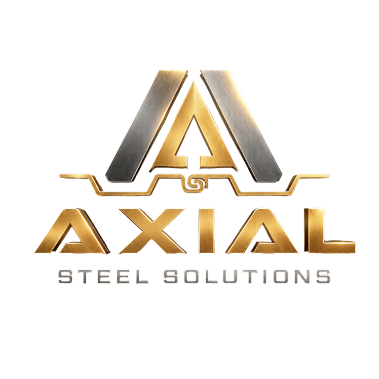 AXIAL logo