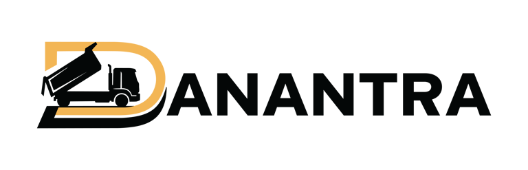DANANTRA logo