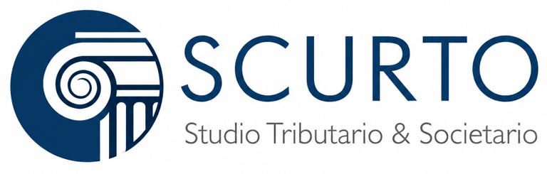 Studio Tributario Dott. Roberto Scurto logo