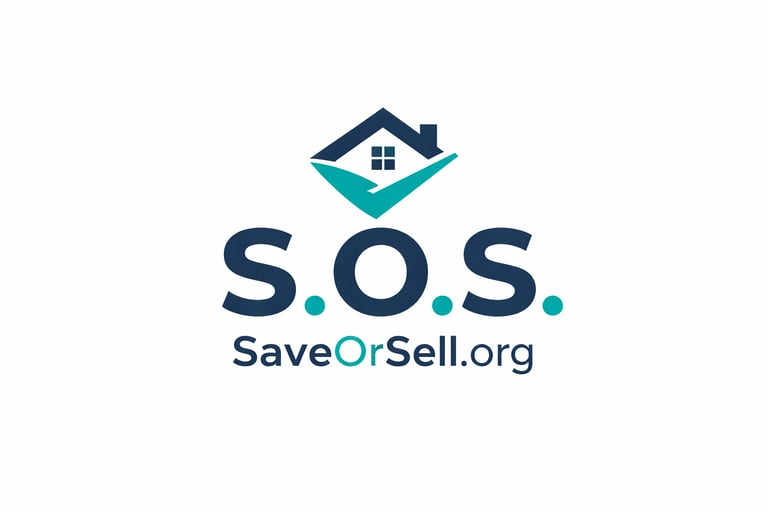 SaveOrSell™ logo