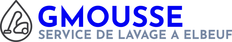 Gmousse logo
