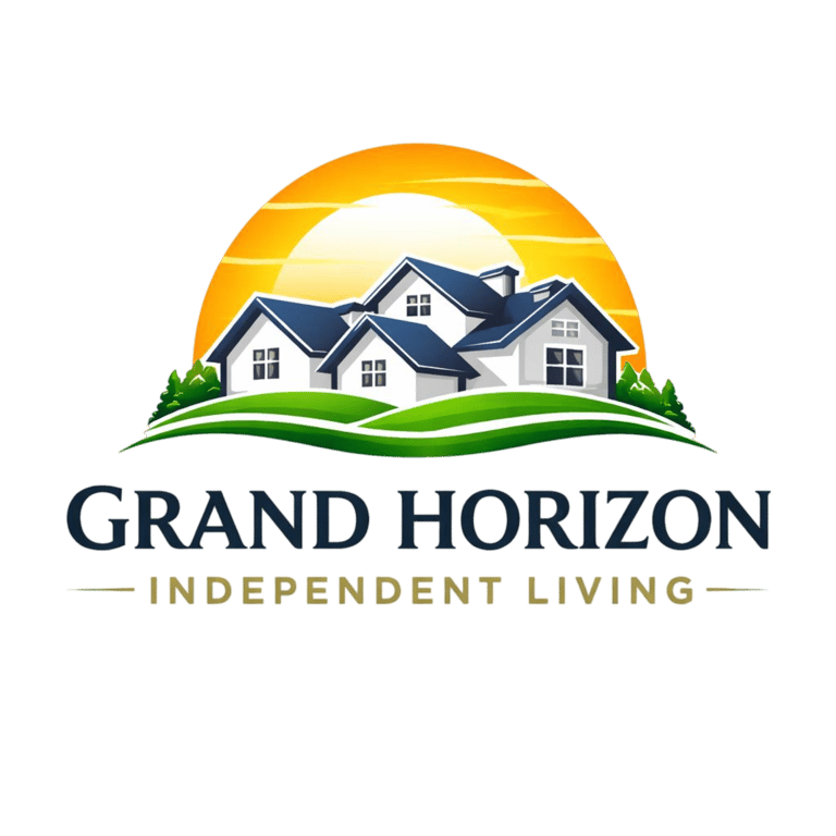 Grand Horizon Independent Living  logo