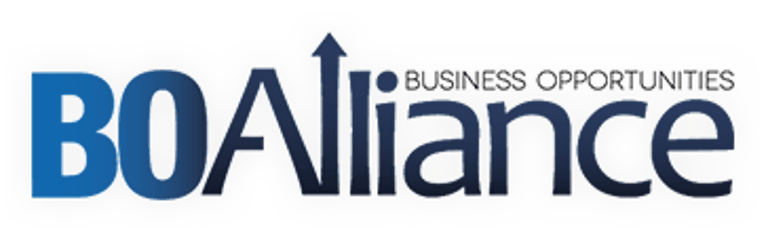 BoAlliance logo
